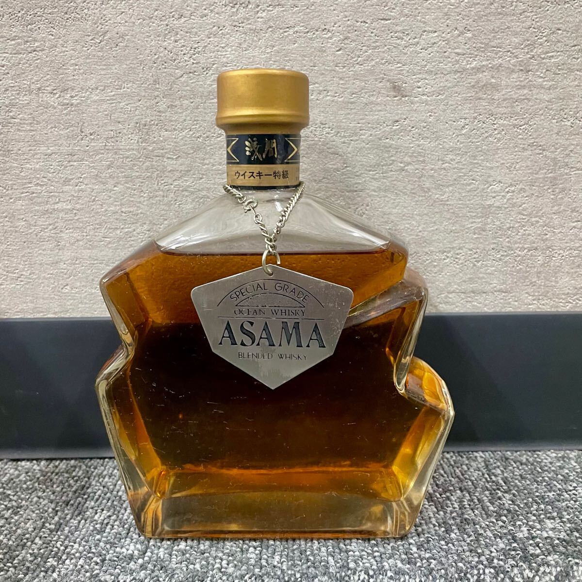 Yahoo!オークション -「asama ウイスキー」の落札相場・落札価格 Yahoo!オークション -「asama ウイスキー」の落札相場・落札価格