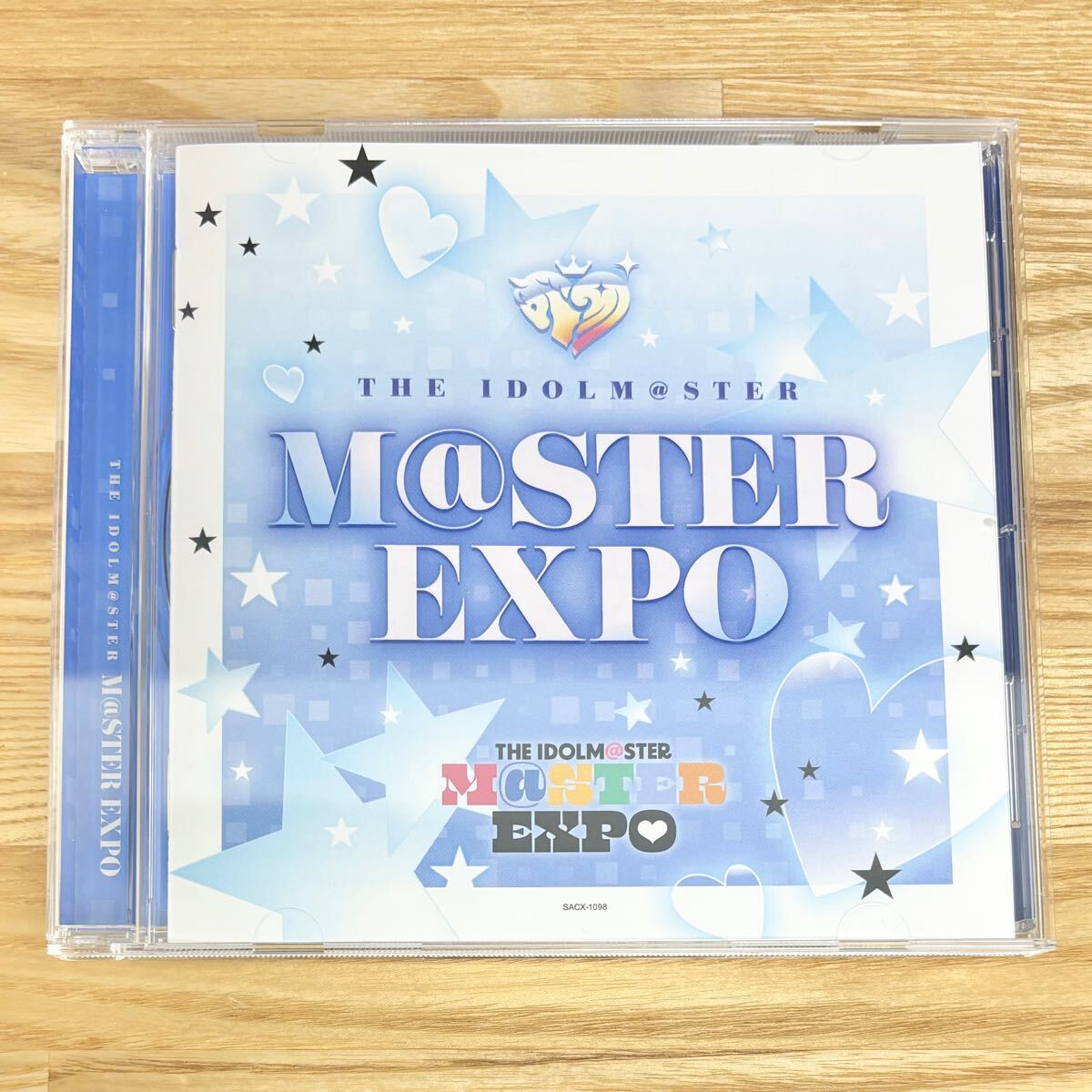 Yahoo!オークション -「idolm@ster 会場」(CD) の落札相場・落札価格 Yahoo!オークション -「idolm@ster 会場」(CD) の落札相場・落札価格