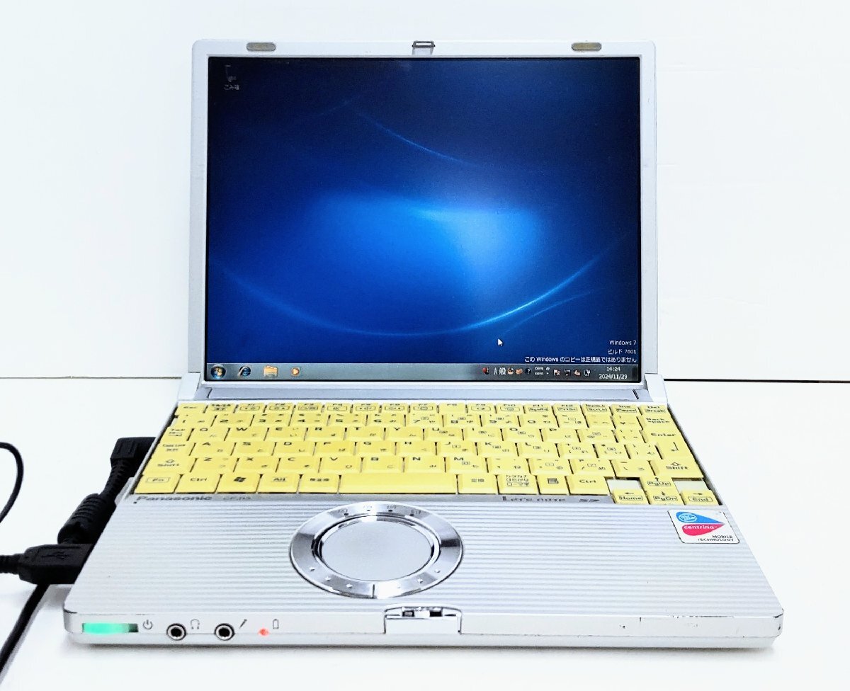Panasonic CF-R3ドイツ製 1GB PC-2700 メモリー Yahoo!オークション -「let's note cf-r3」(パナソニック、松下