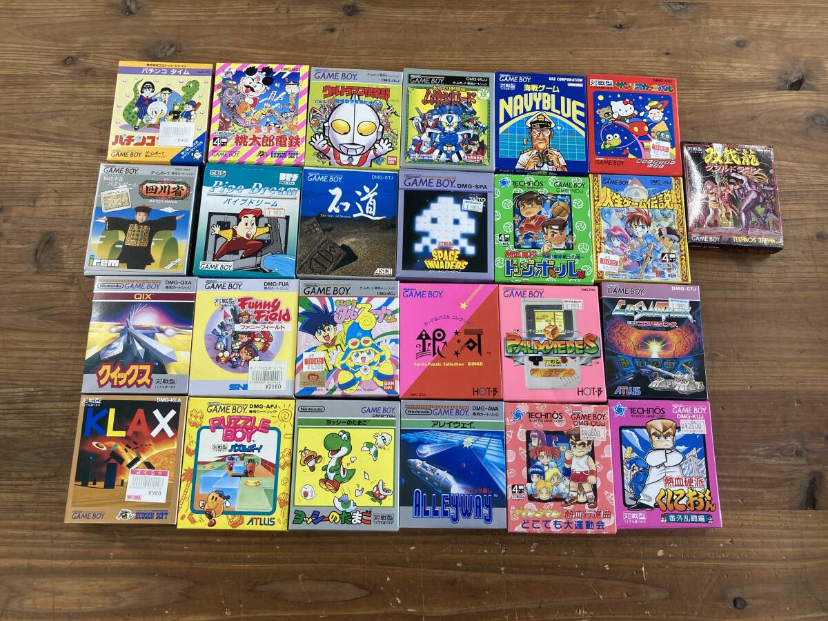 Yahoo!オークション -「まじかるタルるートくん」(ゲームボーイ