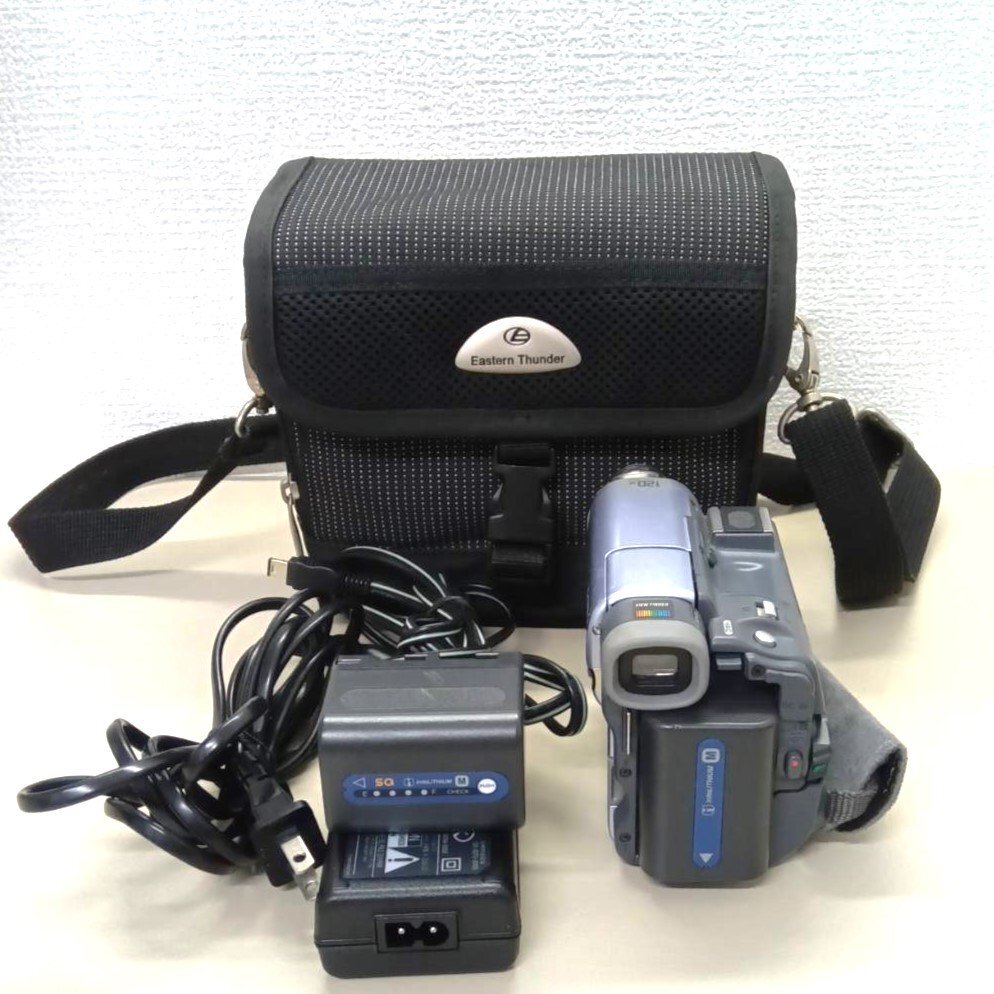 Yahoo!オークション -「sony dcr-trv22」の落札相場・落札価格 Yahoo!オークション -「sony dcr-trv22」の落札相場・落札価格