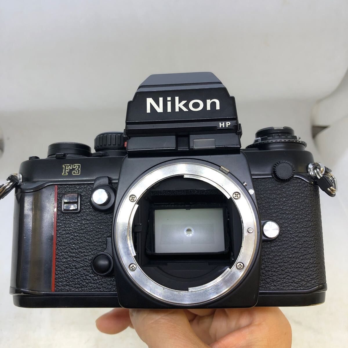 Yahoo!オークション -「nikon f3 hp ボディ」の落札相場・落札価格 Yahoo!オークション -「nikon f3 hp ボディ」の落札相場・落札価格
