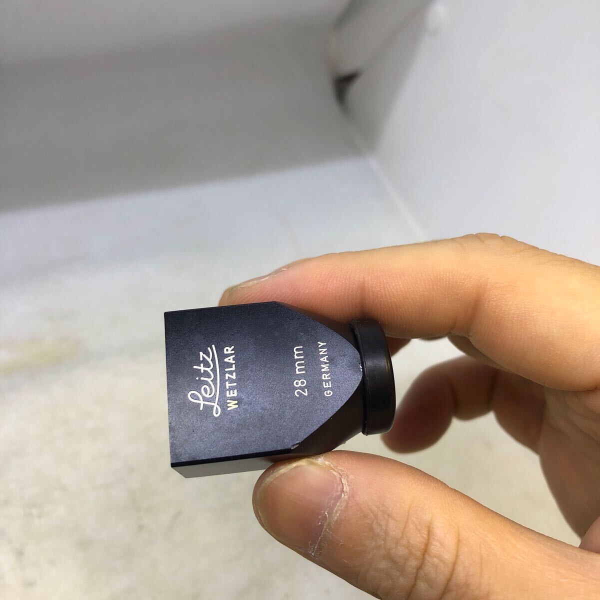 Yahoo!オークション -「ライカ 28mm ファインダー」の落札相場 Yahoo!オークション -「ライカ 28mm ファインダー」の落札相場