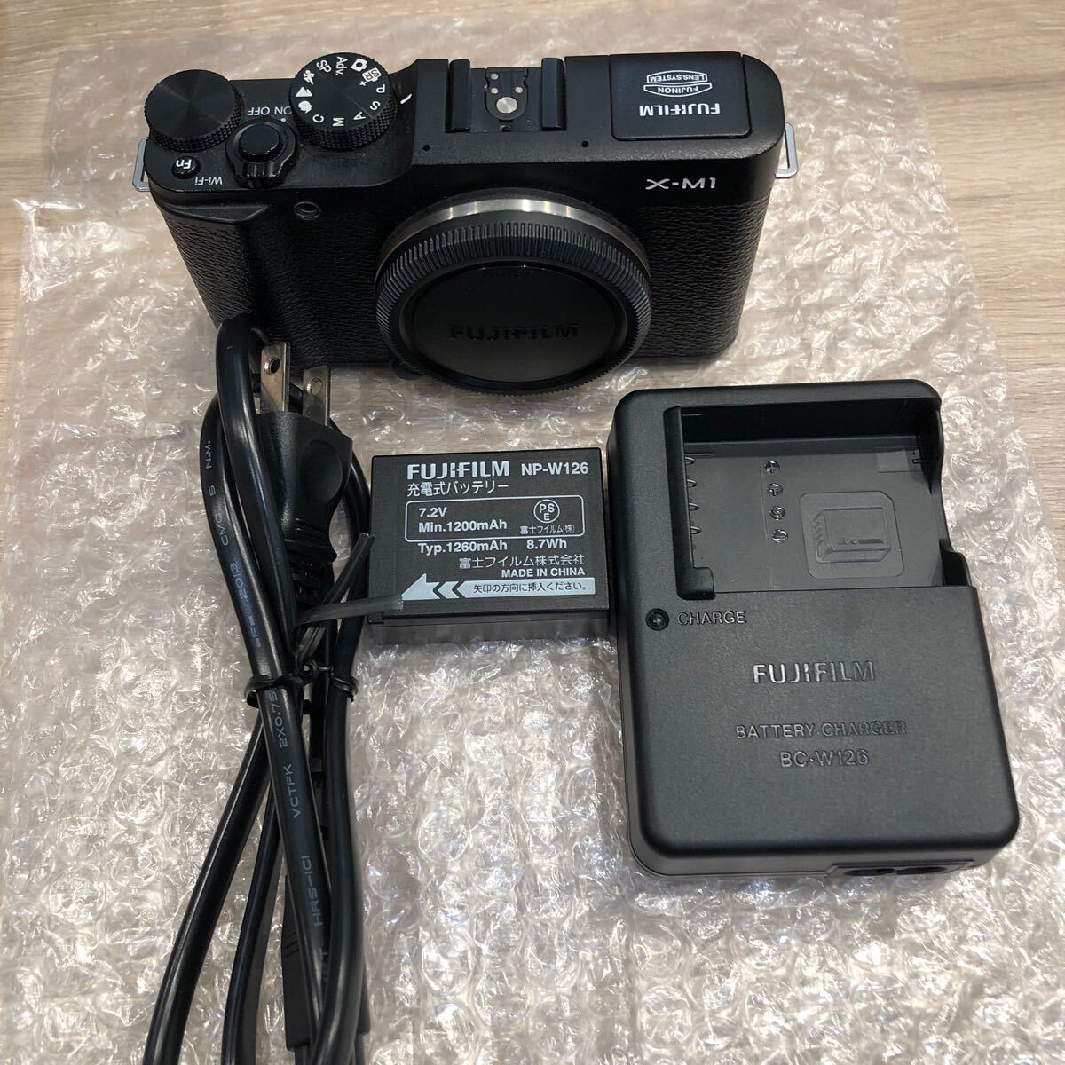 Yahoo!オークション -「fujifilm x-m1」の落札相場・落札価格 Yahoo!オークション -「fujifilm x-m1」の落札相場・落札価格