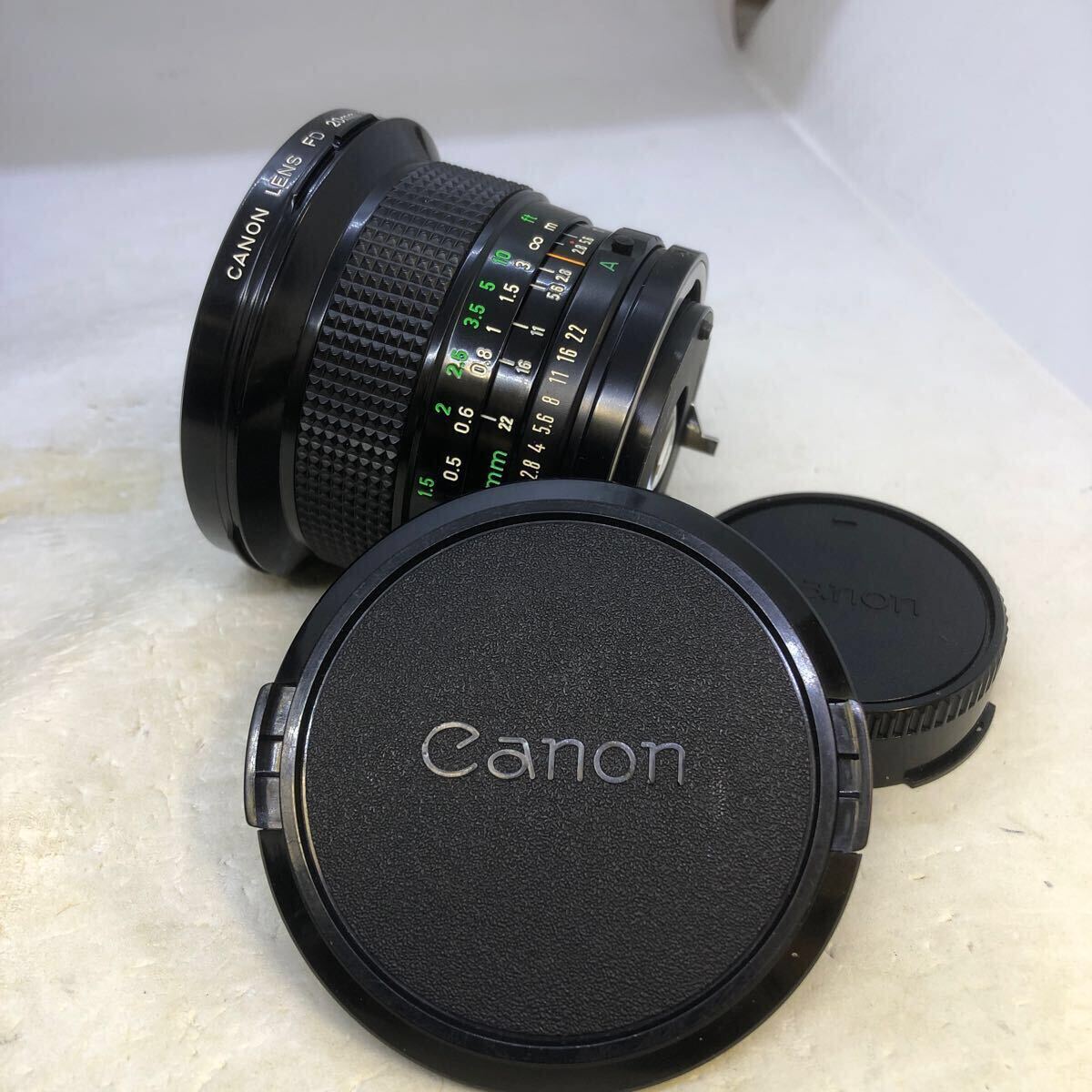 Yahoo!オークション -「canon fd 20mm f2.8」の落札相場・落札価格 Yahoo!オークション -「canon fd 20mm f2.8」の落札相場・落札価格