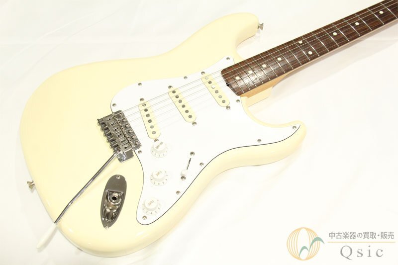 Fender Japan ST62-55 Eシリアル 1986年製