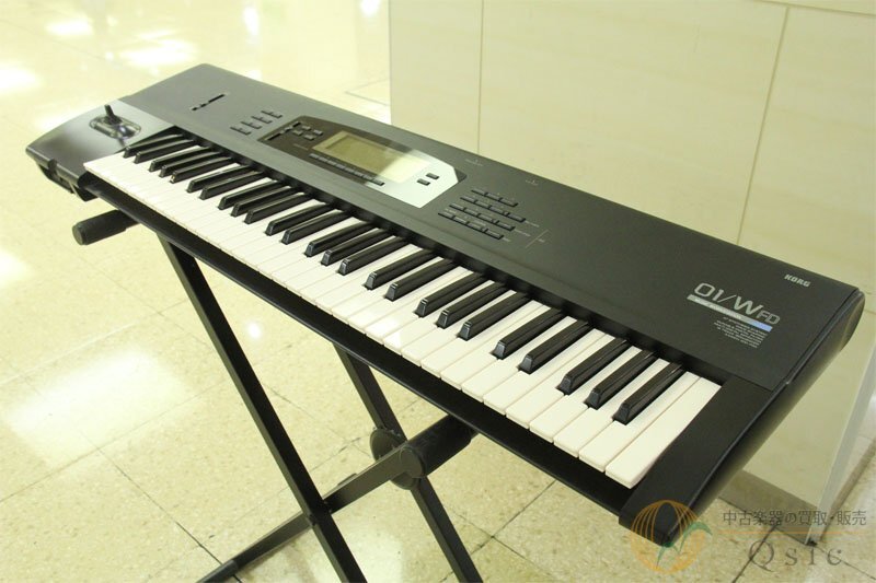 Yahoo!オークション -「korg 01/w fd」の落札相場・落札価格 Yahoo!オークション -「korg 01/w fd」の落札相場・落札価格