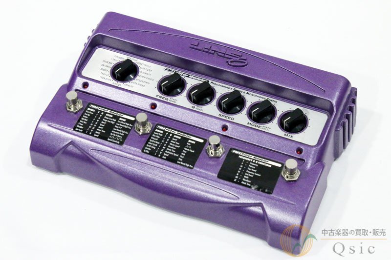 Yahoo!オークション -「line6 fm4」(エレキギター) (ギター)の Yahoo!オークション -「line6 fm4」(エレキギター) (ギター)の