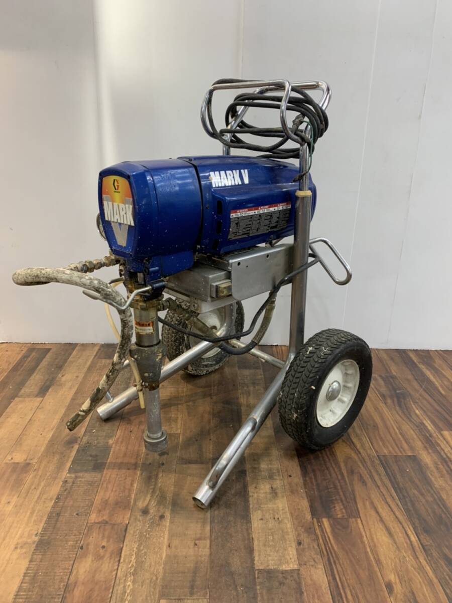 Yahoo!オークション -「graco 塗装」(塗料) (工具、DIY用品)の Yahoo!オークション -「graco 塗装」(塗料) (工具、DIY用品)の