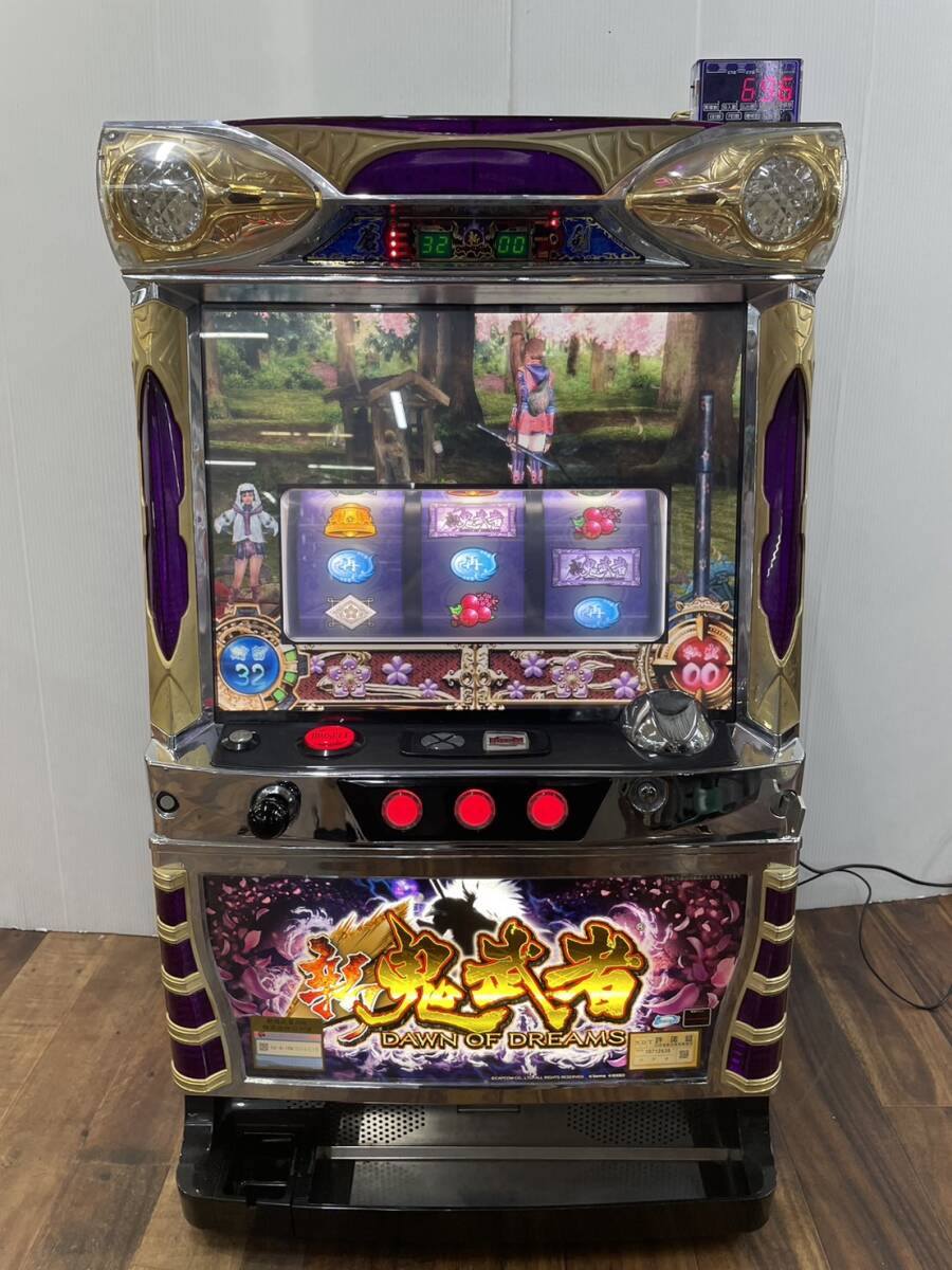 2025年最新】Yahoo!オークション -新鬼武者 実機の中古品・新品 2025年最新】Yahoo!オークション -新鬼武者 実機の中古品・新品