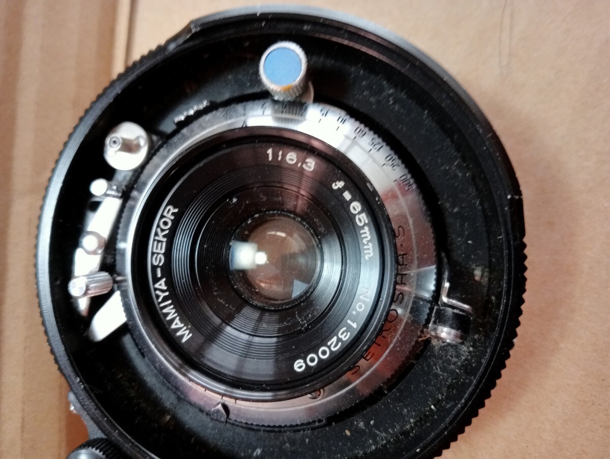 Yahoo!オークション -「(mamiya マミヤ) 65 6.3」の落札相場 Yahoo!オークション -「(mamiya マミヤ) 65 6.3」の落札相場