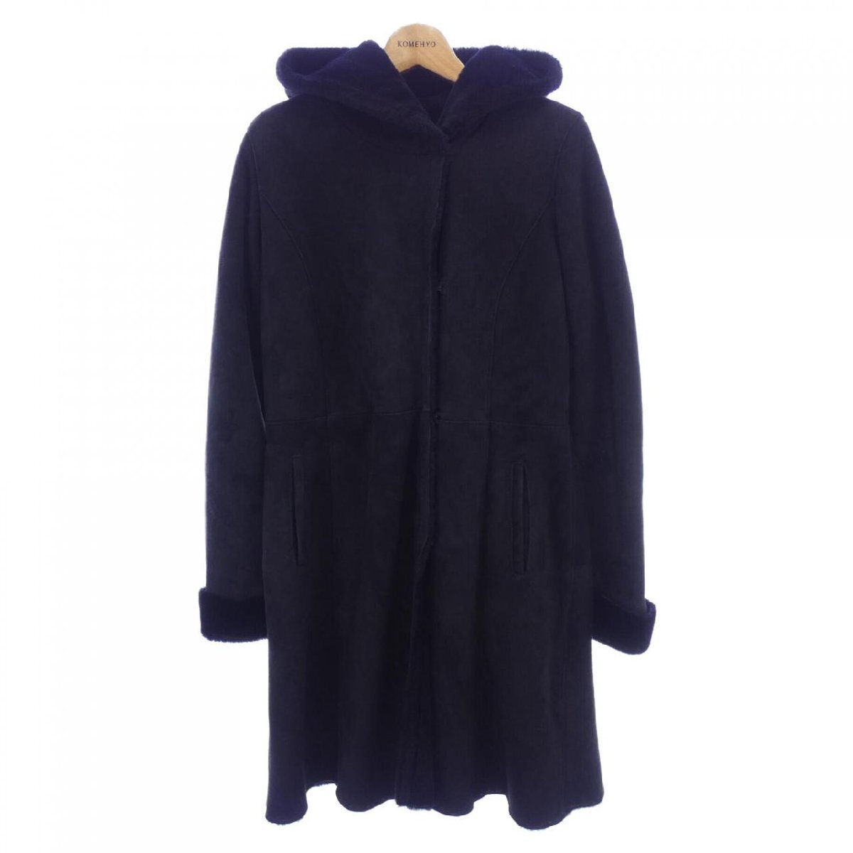 Theory - Theory ムートンコート 定価約34.6万円の通販 by yu