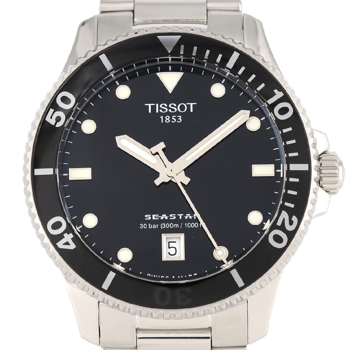 2025年最新】Yahoo!オークション -「ティソ シースター」(TISSOT