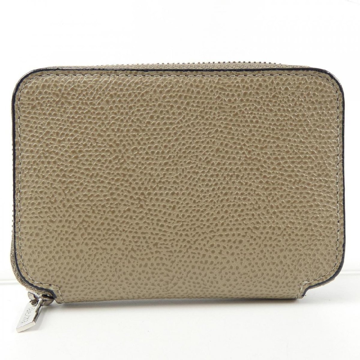 ヴァレクストラ VALEXTRA CARD CASE