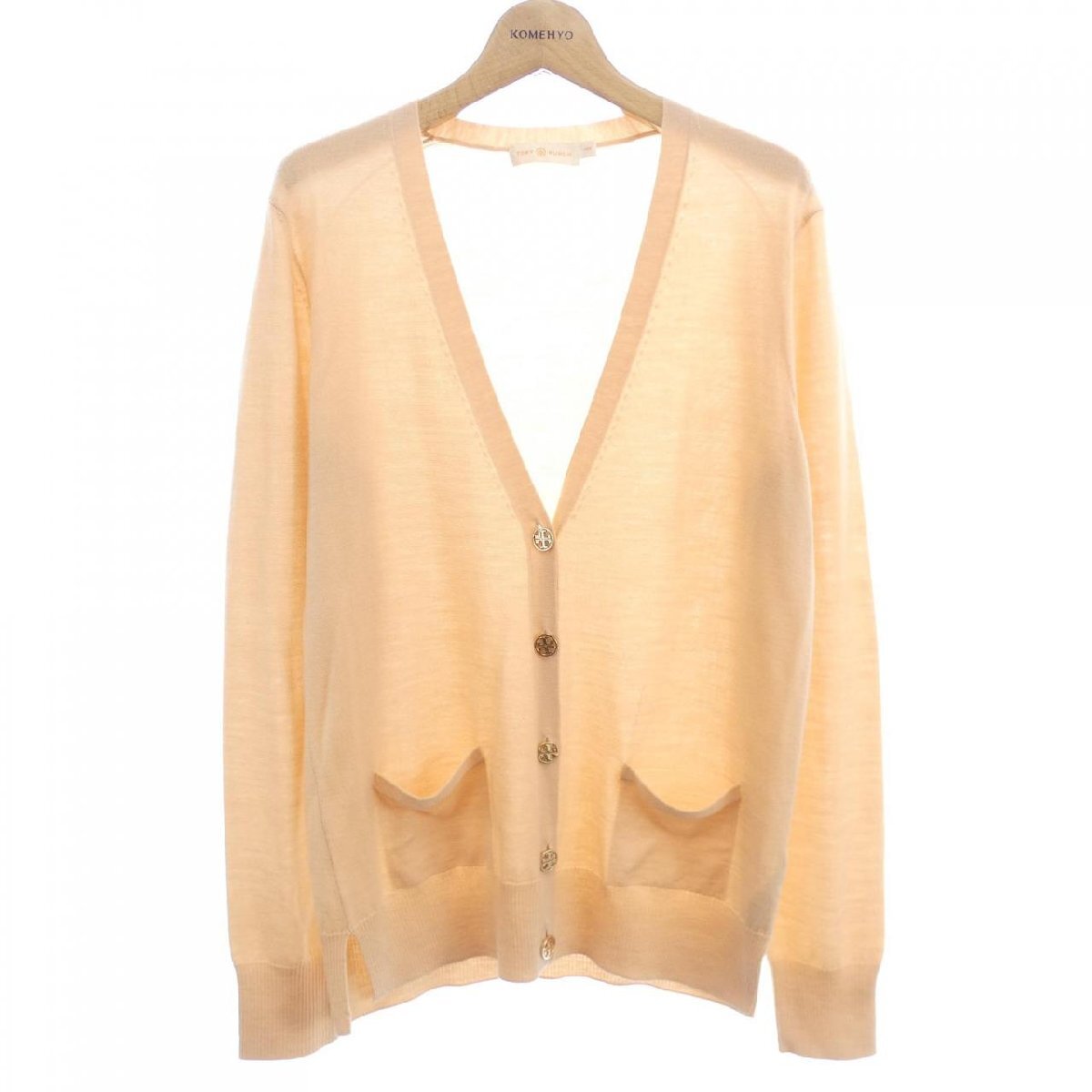 トリーバーチ TORY BURCH カーディガン