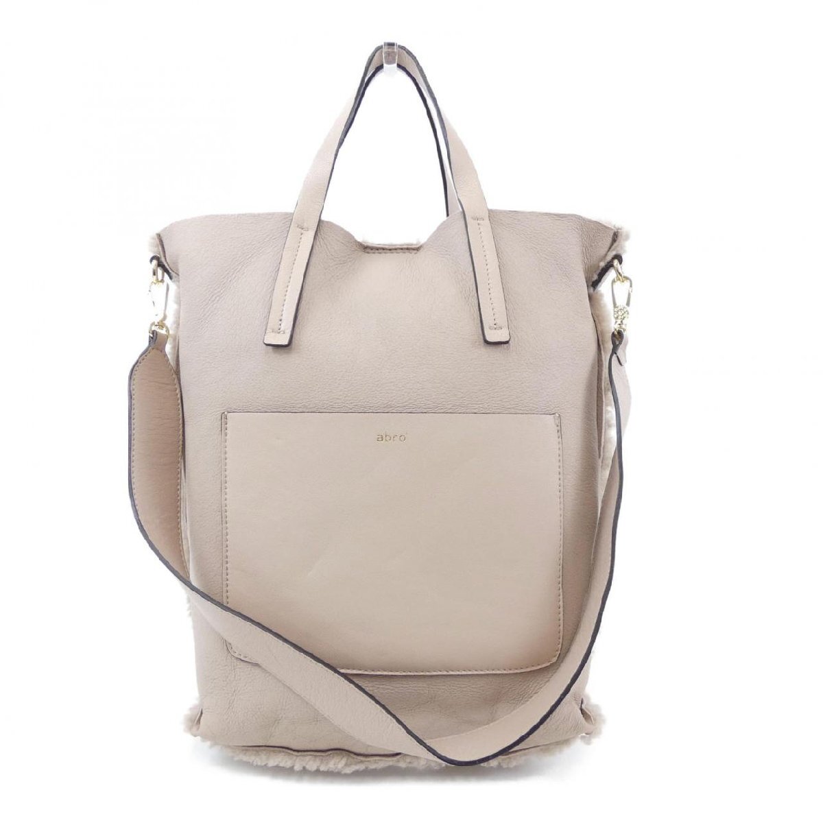 アブロ ABRO BAG