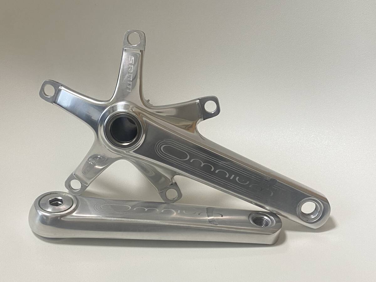 Yahoo!オークション -「sram omnium」(パーツ) (自転車 Yahoo!オークション -「sram omnium」(パーツ) (自転車