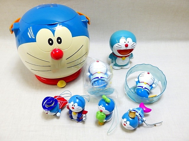 2025年最新】Yahoo!オークション -ドラえもん貯金箱(た行)の中古