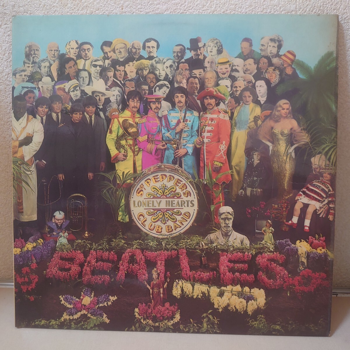 Yahoo!オークション -「(ビートルズ beatles) uk」(SGT Yahoo!オークション -「(ビートルズ beatles) uk」(SGT
