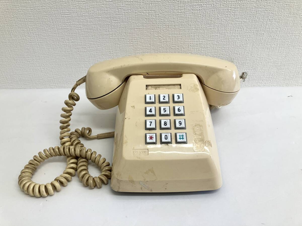 2025年最新】Yahoo!オークション -プッシュ式電話の中古品・新品