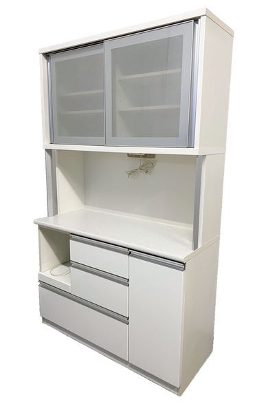 2025年最新】Yahoo!オークション -キッチンボード120の中古品・新品・未使用品一覧