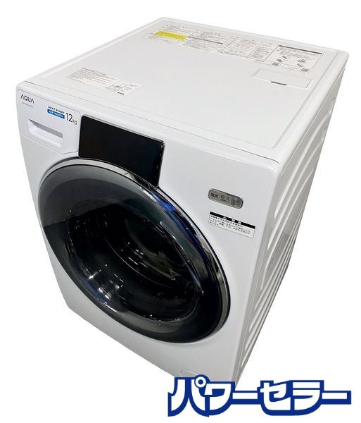 Yahoo!オークション -「aqua」(ドラム式) (洗濯機)の落札相場 Yahoo!オークション -「aqua」(ドラム式) (洗濯機)の落札相場
