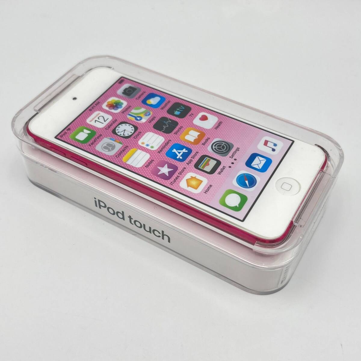 Yahoo!オークション -「256gb」(iPod touch) (iPod本体)の落札 Yahoo!オークション -「256gb」(iPod touch) (iPod本体)の落札