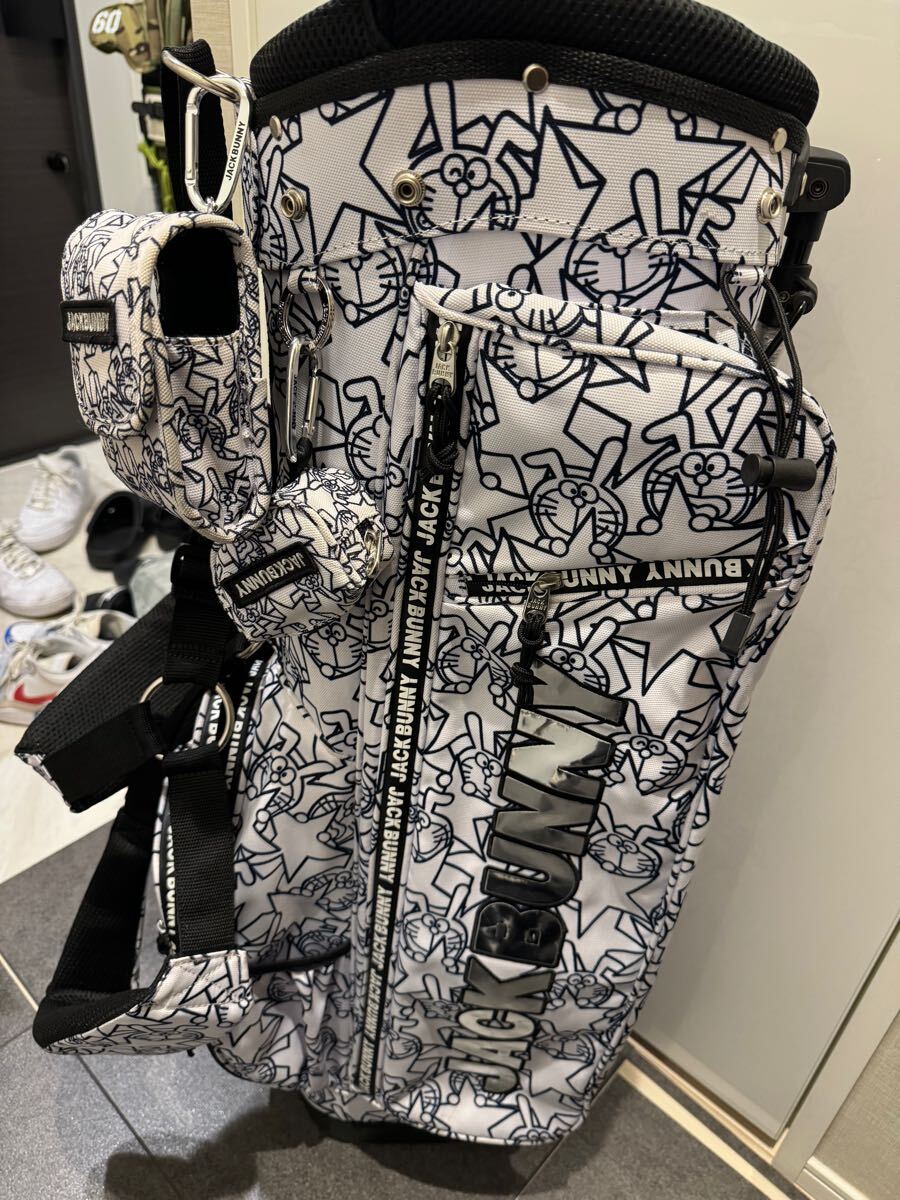 Yahoo!オークション -「ジャックバニー ドラえもん キャディ Yahoo!オークション -「ジャックバニー ドラえもん キャディ