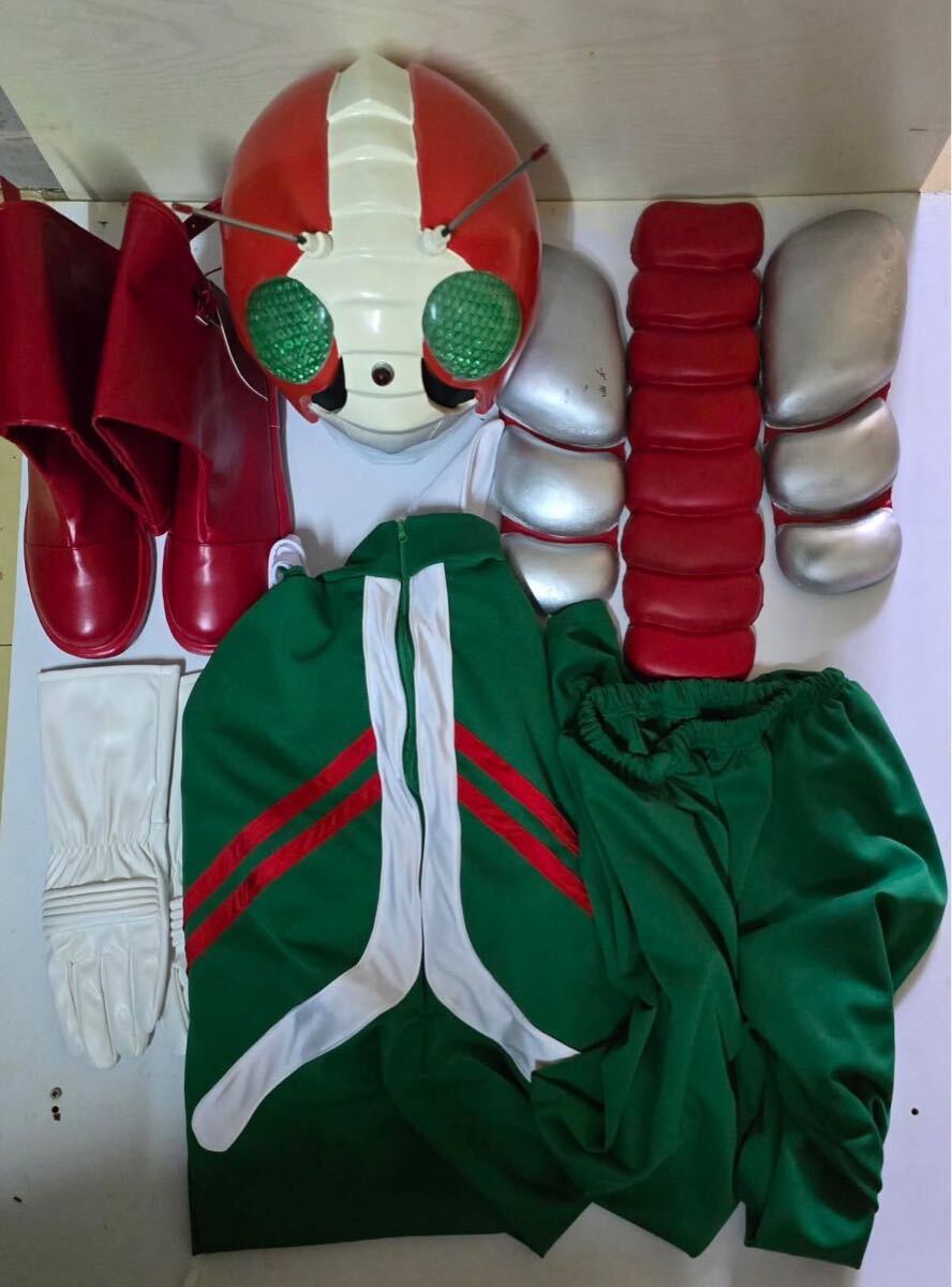 Yahoo!オークション -「仮面ライダー v3 コスプレ」の落札相場 Yahoo!オークション -「仮面ライダー v3 コスプレ」の落札相場