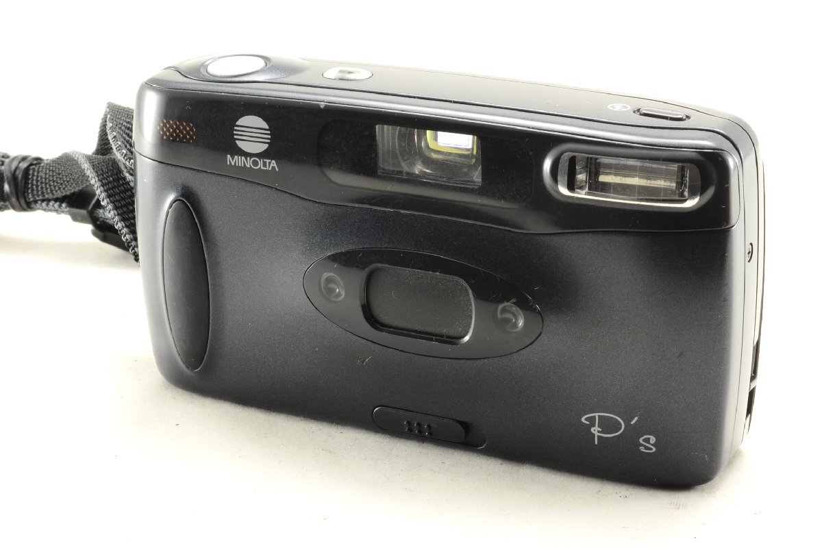 2025年最新】Yahoo!オークション -minolta p'sの中古品・新品