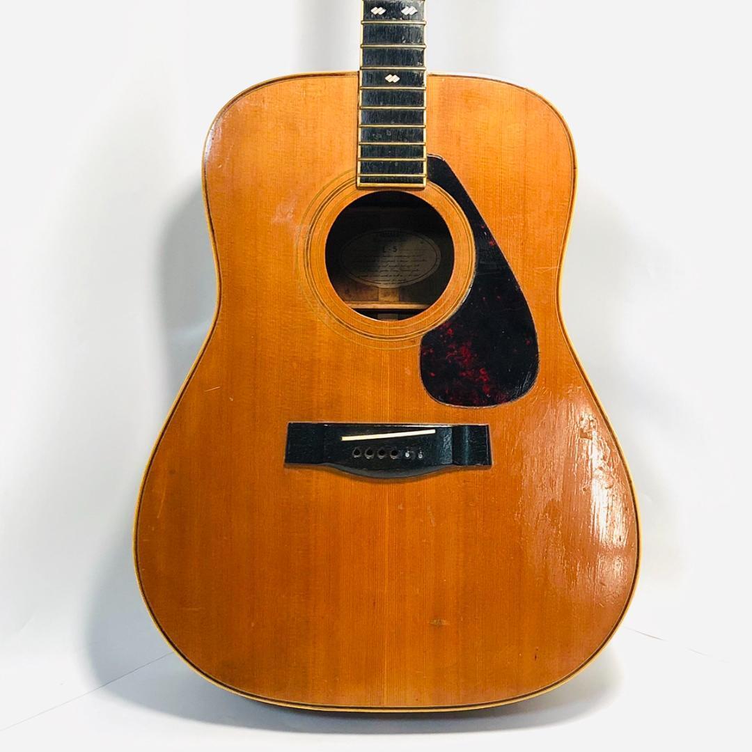 Yahoo!オークション -「yamaha l-5 前期」の落札相場・落札価格 Yahoo!オークション -「yamaha l-5 前期」の落札相場・落札価格
