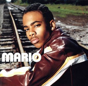 マリオ/マリオ