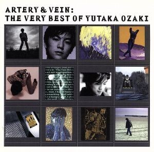 2025年最新】Yahoo!オークション -尾崎豊 arteryの中古品・新品