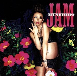 JAM/MUNEHIRO