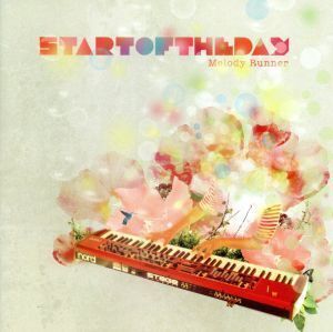 Melody Runner/StartOfTheDay