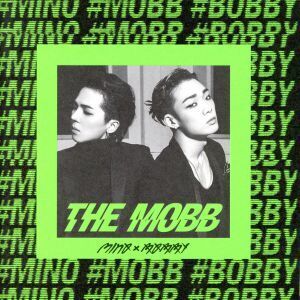 THE MOBB/MOBB