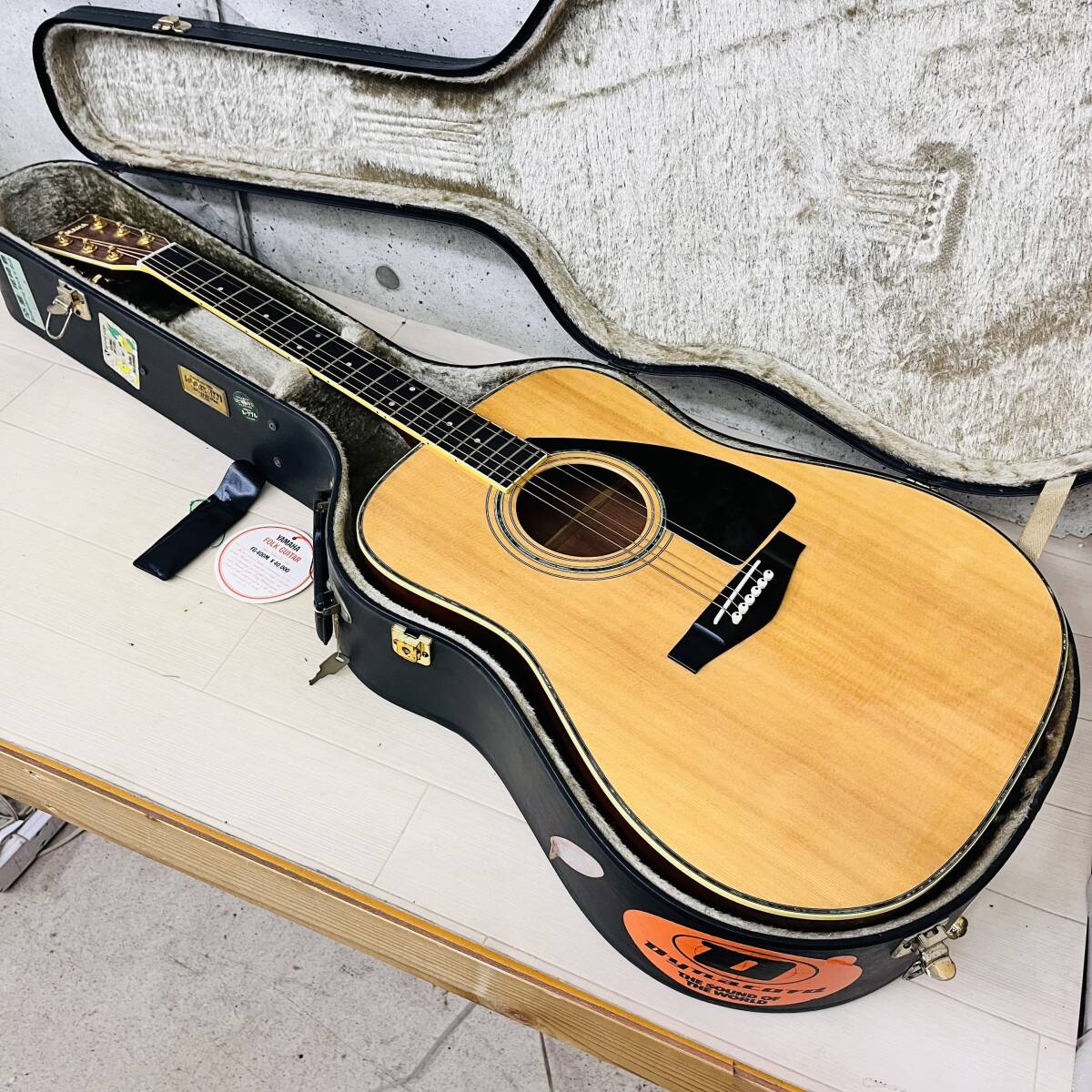 Yahoo!オークション -「yamaha fg-400m」の落札相場・落札価格 Yahoo!オークション -「yamaha fg-400m」の落札相場・落札価格