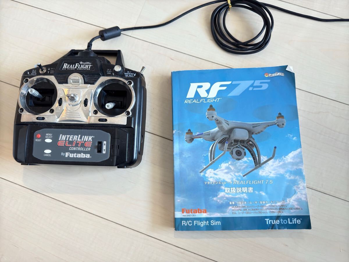 Yahoo!オークション -「real flight 7.5」の落札相場・落札価格 Yahoo!オークション -「real flight 7.5」の落札相場・落札価格