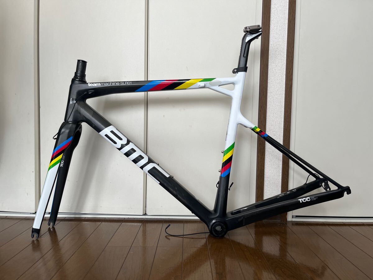 Yahoo!オークション -「bmc slr01」(フレーム) (パーツ)の落札 Yahoo!オークション -「bmc slr01」(フレーム) (パーツ)の落札