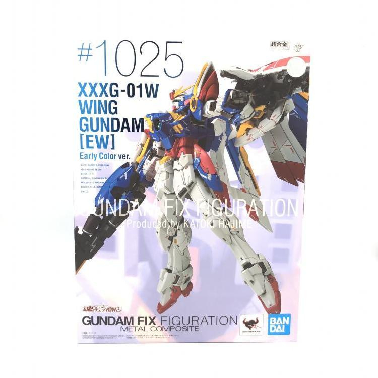 Yahoo!オークション -「 ウイングガンダム(ew版)early color ver Yahoo!オークション -「 ウイングガンダム(ew版)early color ver