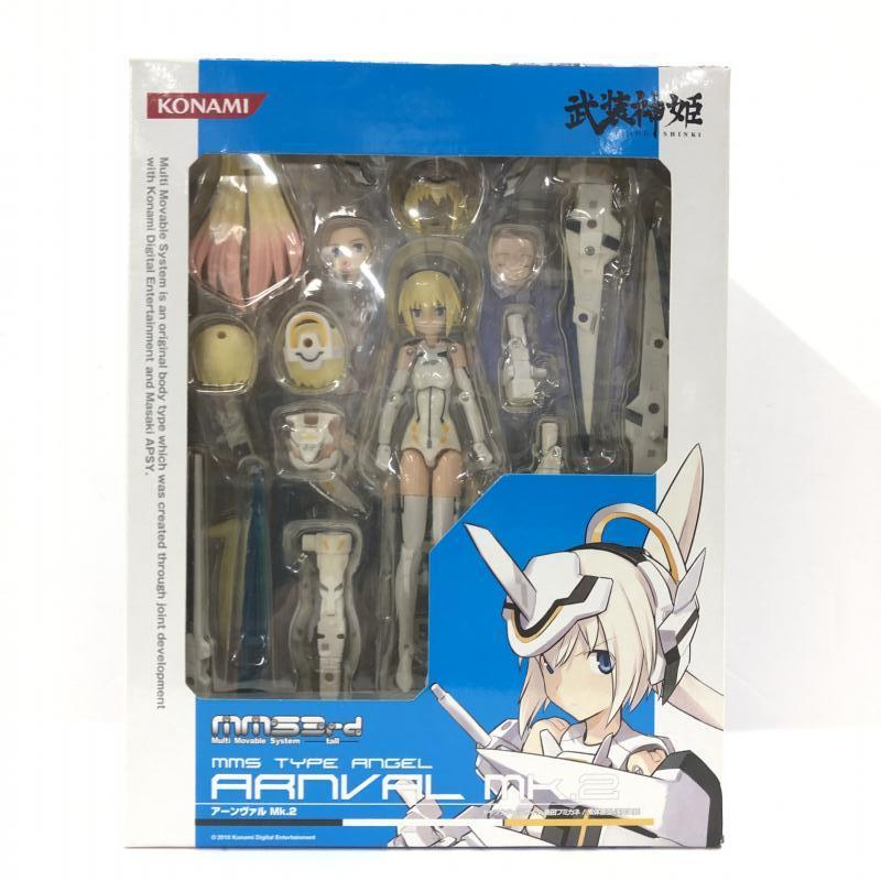 2025年最新】Yahoo!オークション -武装神姫 アーンヴァルmk.2の 2025年最新】Yahoo!オークション -武装神姫 アーンヴァルmk.2の