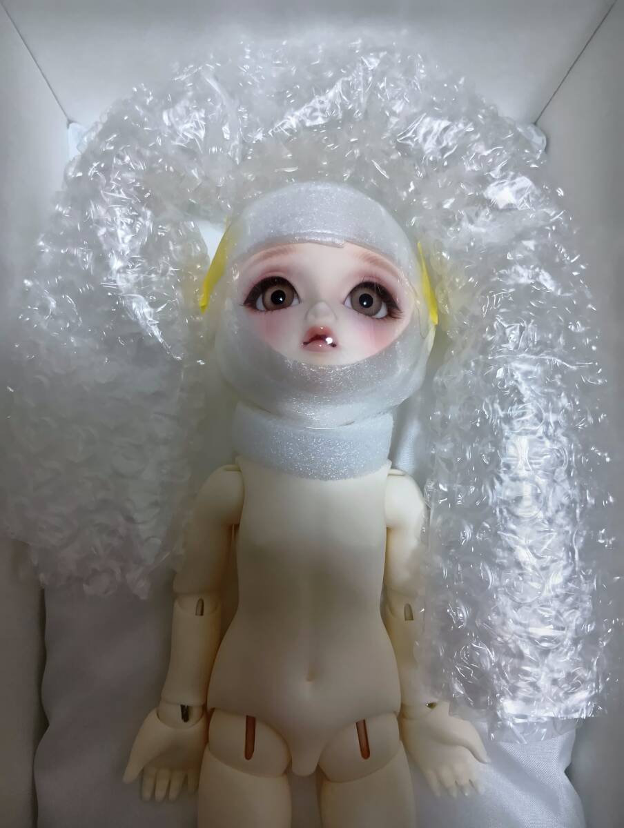 Yahoo!オークション -「幼天使」(本体) (スーパードルフィー)の Yahoo!オークション -「幼天使」(本体) (スーパードルフィー)の