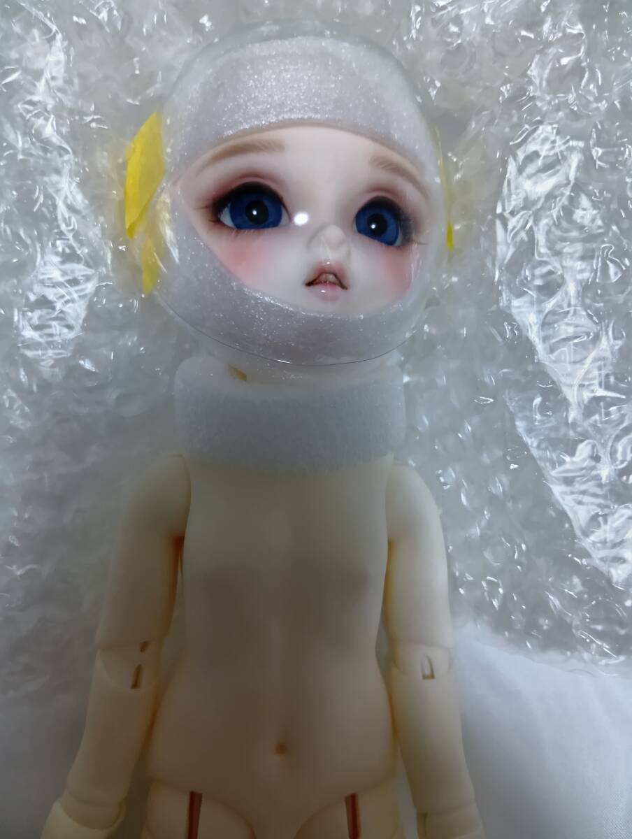 Yahoo!オークション -「幼天使」(本体) (スーパードルフィー)の Yahoo!オークション -「幼天使」(本体) (スーパードルフィー)の