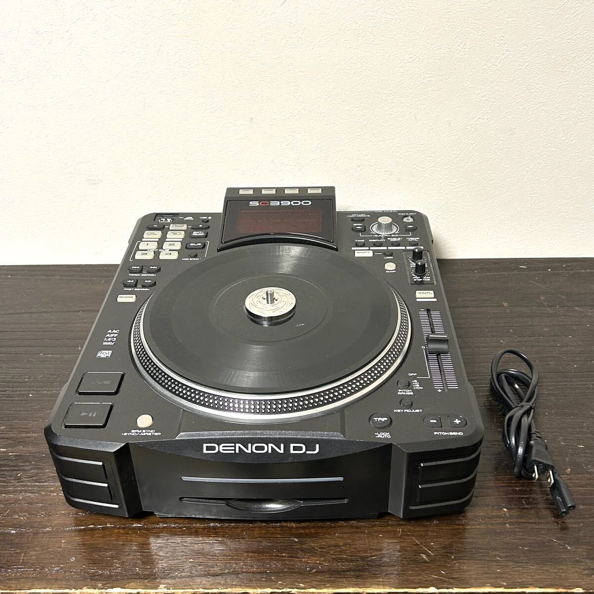 Yahoo!オークション -「denon cdj」の落札相場・落札価格 Yahoo!オークション -「denon cdj」の落札相場・落札価格