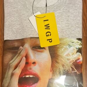 【正規品】IWGP キング 窪塚洋介 よーいうどん スウェット L