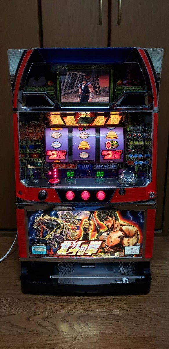 Yahoo!オークション -「パチスロ 北斗の拳 パネル」の落札相場 Yahoo!オークション -「パチスロ 北斗の拳 パネル」の落札相場