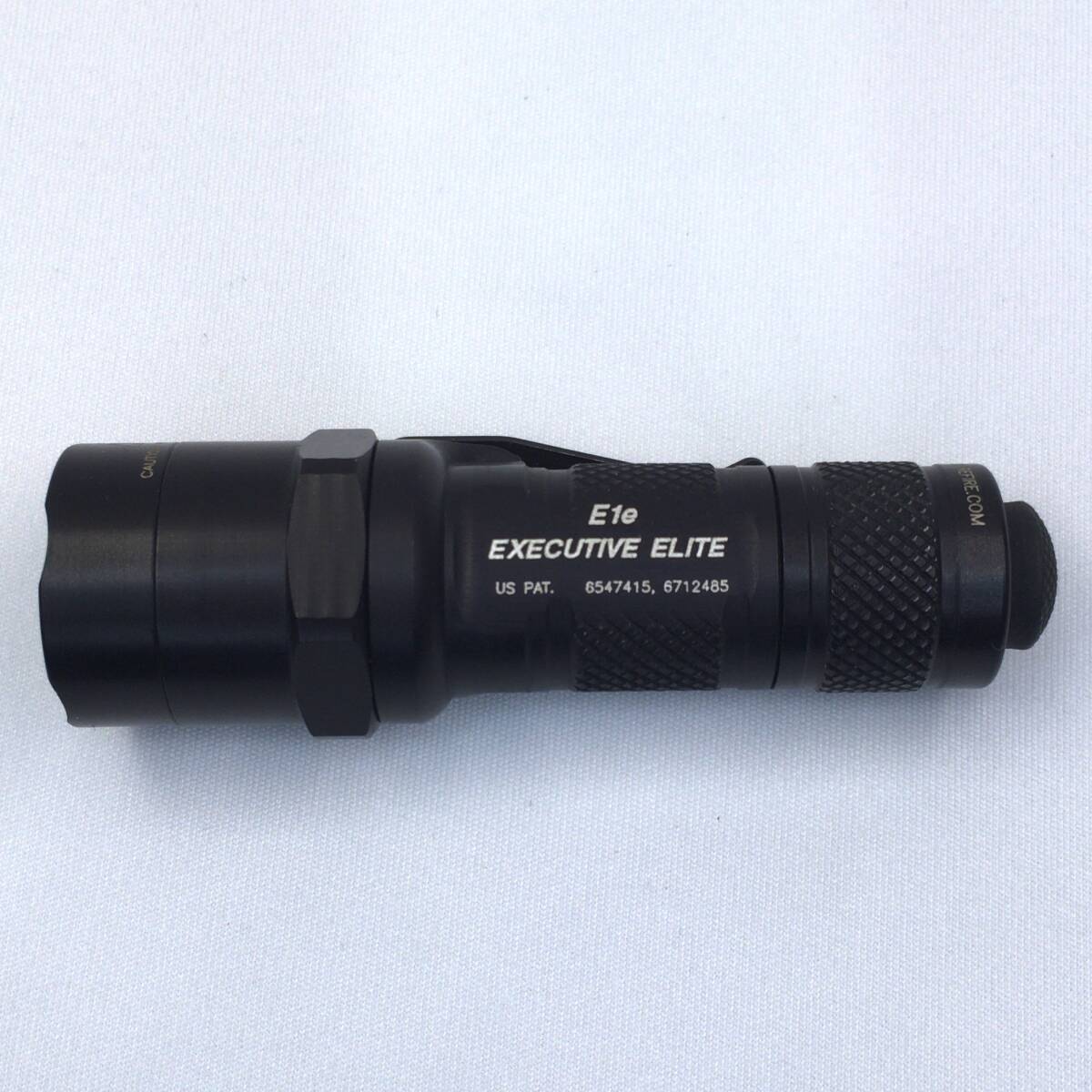 Yahoo!オークション -「surefire e1e」の落札相場・落札価格 Yahoo!オークション -「surefire e1e」の落札相場・落札価格