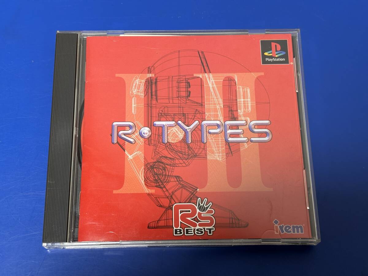 Amazon.com: R-Types : Video Games