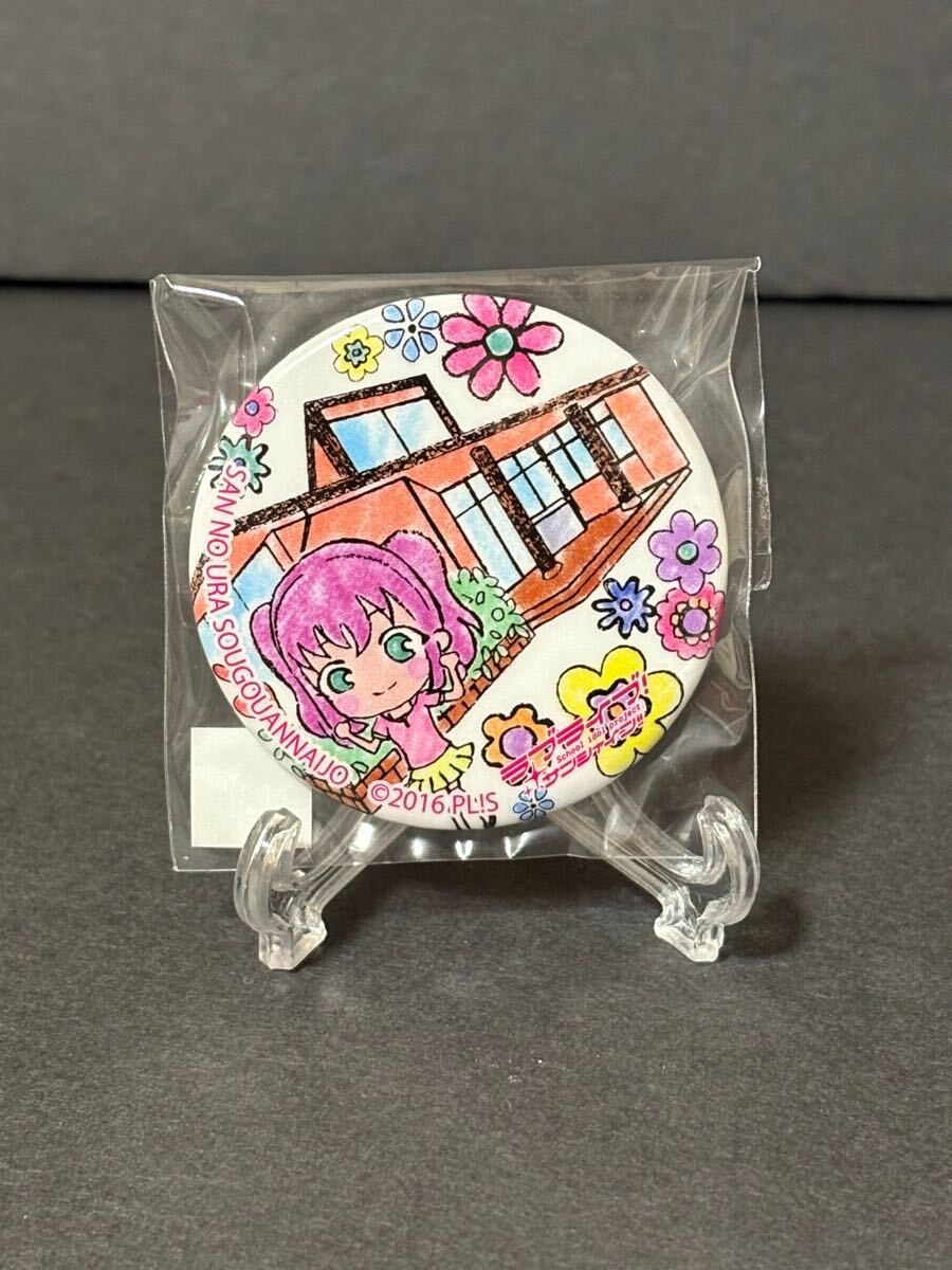 2025年最新】Yahoo!オークション -黒澤ルビィ 缶バッジの中古品