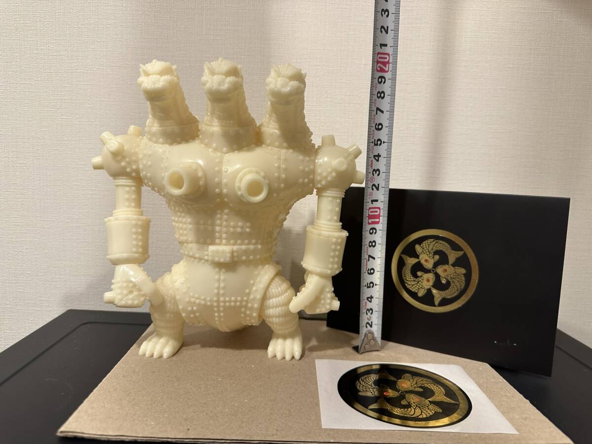 2025年最新】Yahoo!オークション -蓄光 ゴジラ(ソフビ)の中古品 2025年最新】Yahoo!オークション -蓄光 ゴジラ(ソフビ)の中古品
